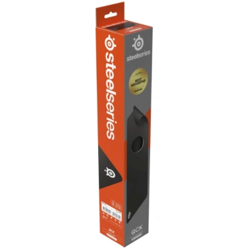 SteelSeries Qck XXL Mouse Pad 900 x 400 x 4 mm / B