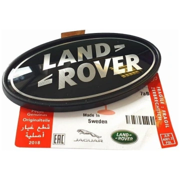 LAND ROVER Range Rover Range Rover Supercharged Gr