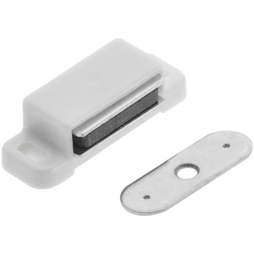 Magnets balts ar pretplaksni 1316035 (590823131603
