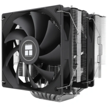 Thermalright Phantom Spirit 120 SE (120mm) Process