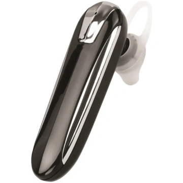 Setty multipoint Bluetooth earphones SBM-01 black 