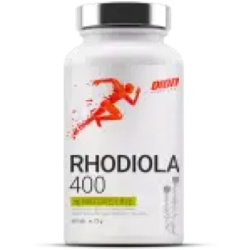 Rožainā Rodiola / Rhodiola 400 (60 tabletes) - 60 