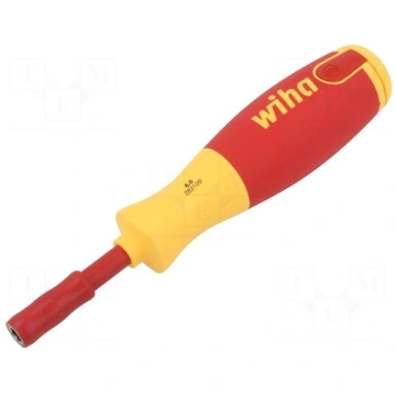 Screwdriver: insulated-set | insulated | Torx® | L