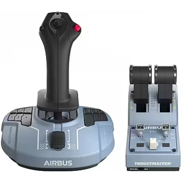 Thrustmaster TCA Officer Pack Airbus Eiditon (2960