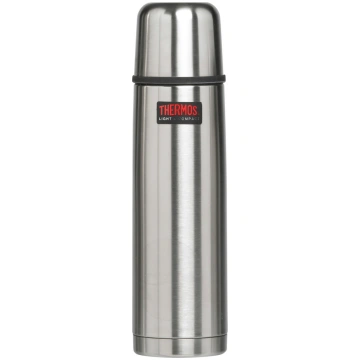 Termoss "Light & Compact", 0,75 L, nerūsējošais tē