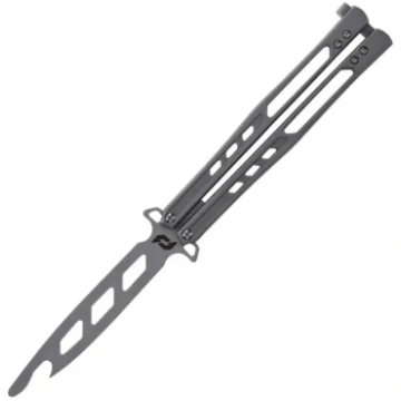 Schrade Delta Alkemyst tauriņu naža trenažieris – 