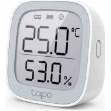 Tp-Link Tapo T315 Smart Temperature & Humidity Mon