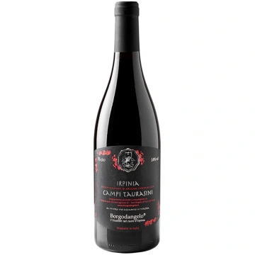 Borgodangelo "Aglianico" Irpinia DOC Campi Taurasi