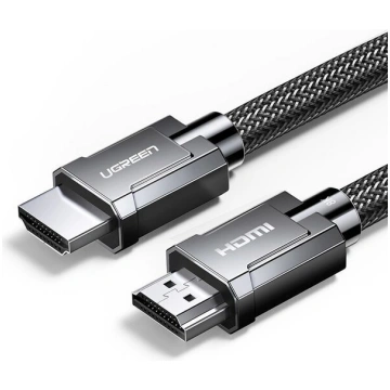UGREEN HDMI 2.1 KABELIS 8K 60HZ TELEVIZORIEM, PS4,