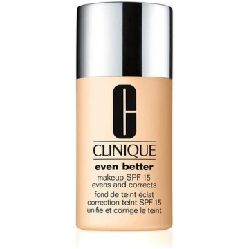 Aplauzuma bāze CLINIQUE Even Better Makeup SPF15 E