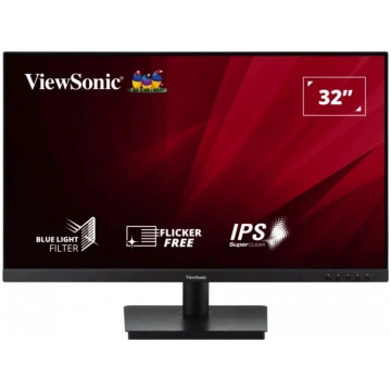 ViewSonic VA3209-2K-MHD Monitor 81 28cm (32"") LED