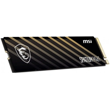 MSI S78-440L1D0-P83 internal solid state drive M.2