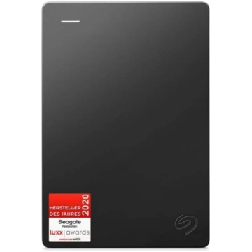Seagate Expansion 5TB portatīvais ārējais cietais 