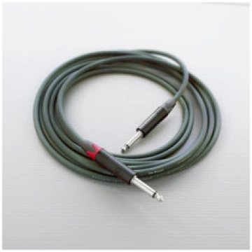 Evidence Audio The Reveal 15ft Instrument Cable, S