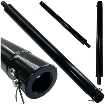 Zemes urbja pagarinājums Verke 50 cm