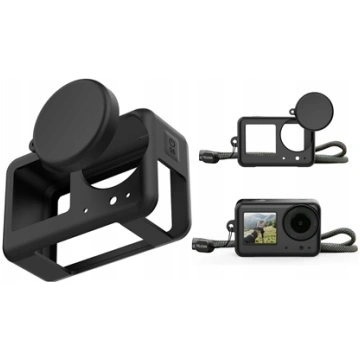 Telesin Pokrowiec Futera Case Etui + Pasek + Dekie