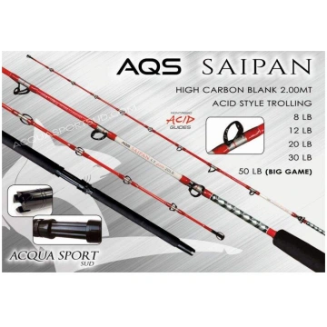 AQS CANNA BIG MAMA MT2 50LB