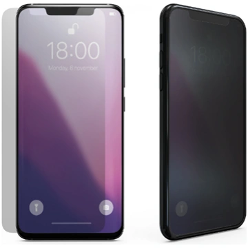 Mocco Privacy Tempered glass for Apple iPhone 17 A