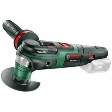 Bosch AdvancedMulti 18V (0603104000) | 603104000 |