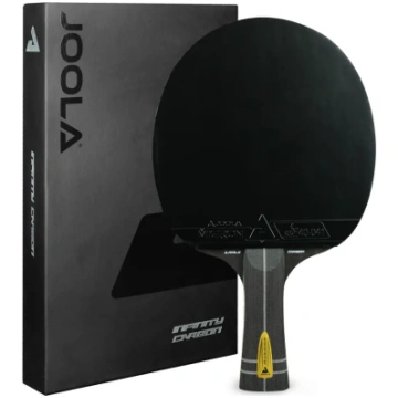 Profesionāla tenisa rakete JOOLA Infinity Carbon