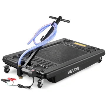 VEVOR VEVOR Low Profile Oil Drain Pan, 64 L Capaci
