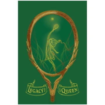 Legacy and the Queen Annie Matthew