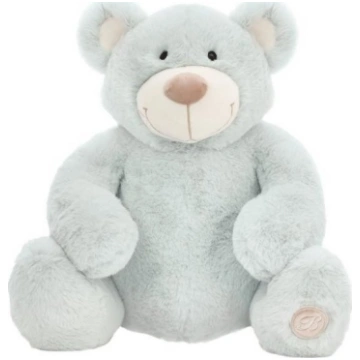 Mīksts plīša lācītis Jacobe 25cm Beppe