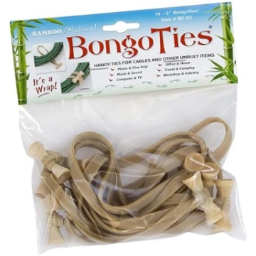 BongoTies Bongo saites Bongo Ties B5-02 10 Bongo s