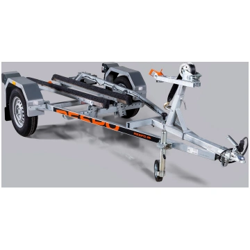 RESPO piekabe 750V391T160 Jetski