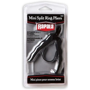 Rapala Mini Split Ring Pliers RMSP