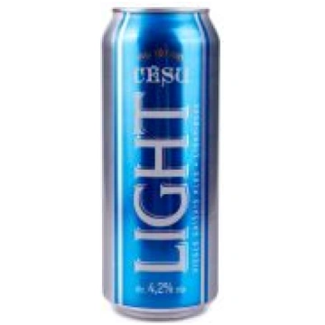 Cēsu Light CĒSU ALUS