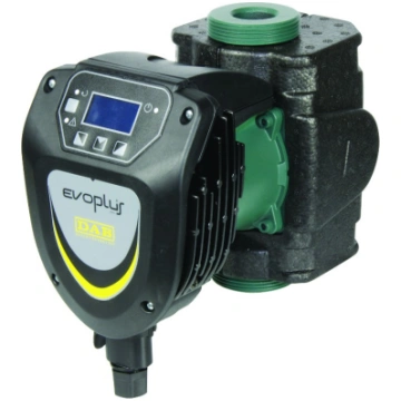 DAB cirkulācijas sūknis EVOPLUS 60/180 M DN25 100W