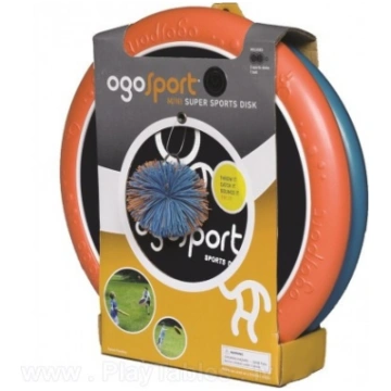 OgoSport® komplekts (29cm) Speedminton