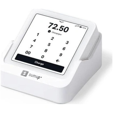SumUp SumUp Solo Card Reader 800605502
