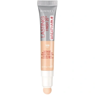 Rimmel Lasting Finish 25HR Breathable Korektor 100