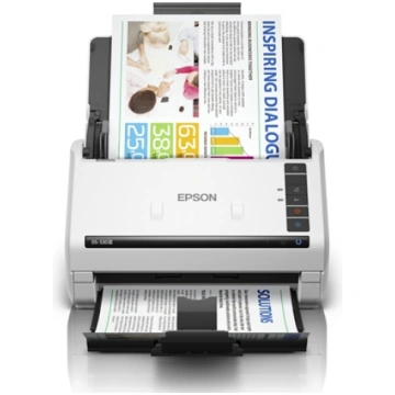EPSON WorkForce DS-530III scanner B11B286401