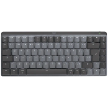 Logitech MX Mechanical Mini for Mac Klaviatūra 920