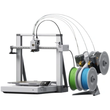 Drukarka 3D Bambu Lab A2L Combo AN-28927