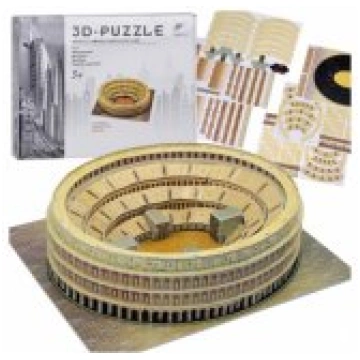 Jokomisiada _7286506 Jokomisiada 3D Puzzle Roman C