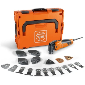 Fein MultiMaster MM 500 Selection daudzfunkciju in