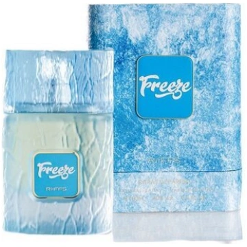 Smaržas Riiffs Freeze EDP Svaigs Aromāts 100ml