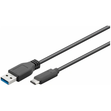 MicroConnect - USB-C cable - USB Type A to USB-C -