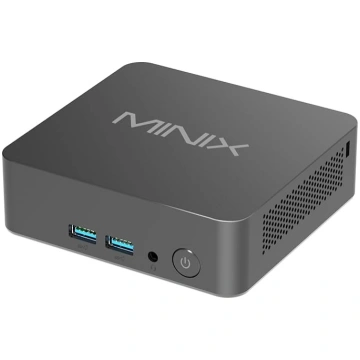 MINIX NUC150 Mini dators Intel N150, 16 GB DDR5 RA