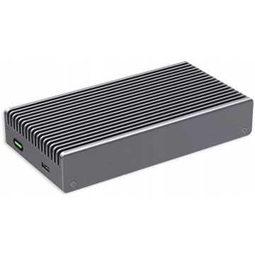 StarTech 0 TB DataFlash USB4 SSD, enclosure for NV