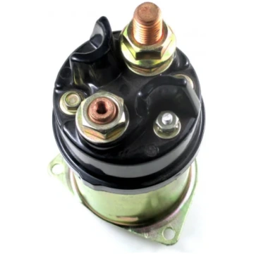 Startera relejs jauns 24V -PLK N230198 Delco-CN St