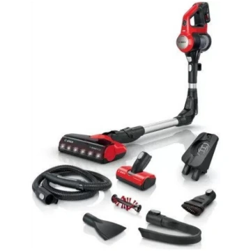 Bosch Įkraunamasis dulkių siurblys Bosch BCS711PET