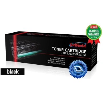 Toner cartridge JetWorld compatible with HP 44A CF
