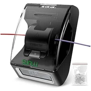 SUNLU Filamenta savienotājs ar 200 PTFE šļūteni, F