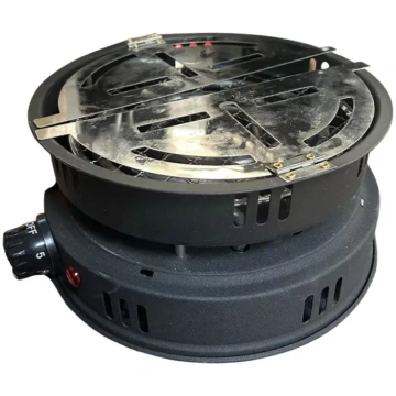 Oglēm Mini Reactor plītiņa 1000W