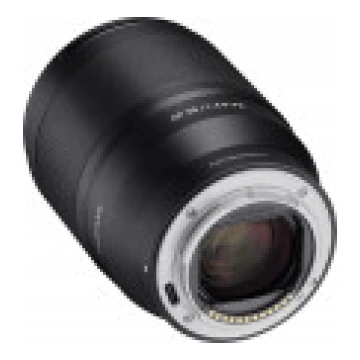 Samyang AF 35mm f/1.4 P FE objektīvs Sony [Obiekty